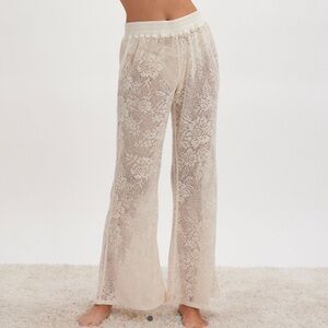 Free People Smooth Sailing Pant